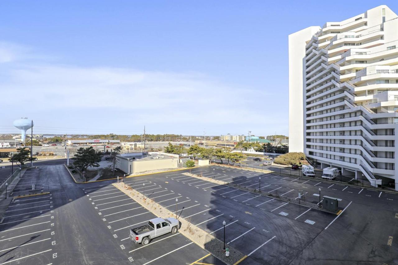 Flying Cloud Vila Ocean City Exterior foto