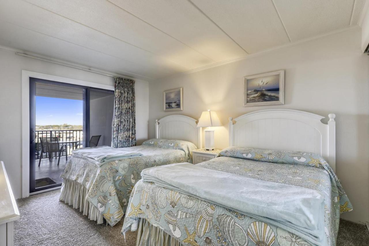 Flying Cloud Vila Ocean City Exterior foto