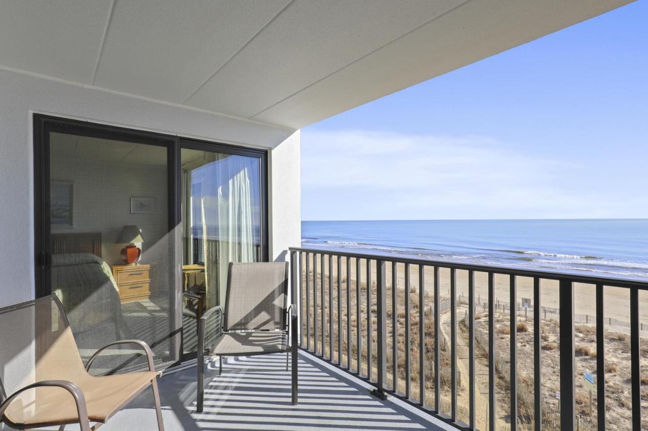 Flying Cloud Vila Ocean City Exterior foto